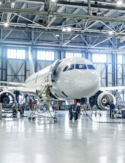 Aerospace