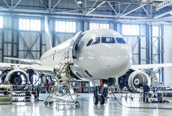 Aerospace