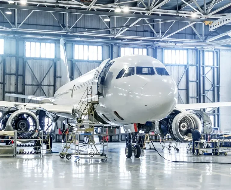Aerospace