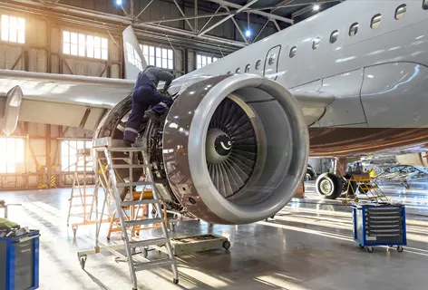 Aerospace & Defense