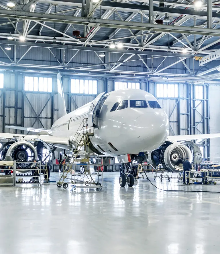 Aerospace