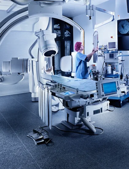 Medical Devices