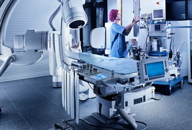 Medical Devices