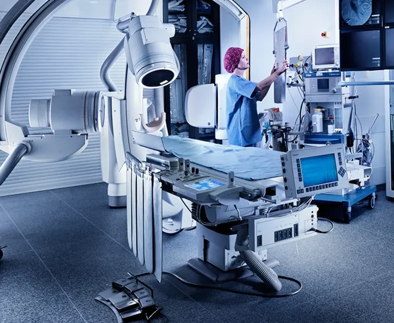 Medical Devices