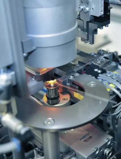 Precision Engineering