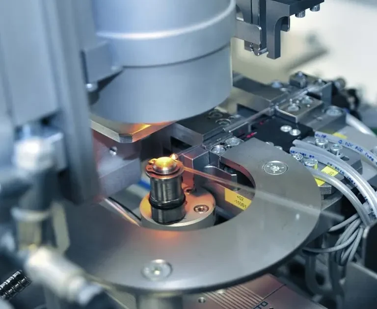 Precision Engineering
