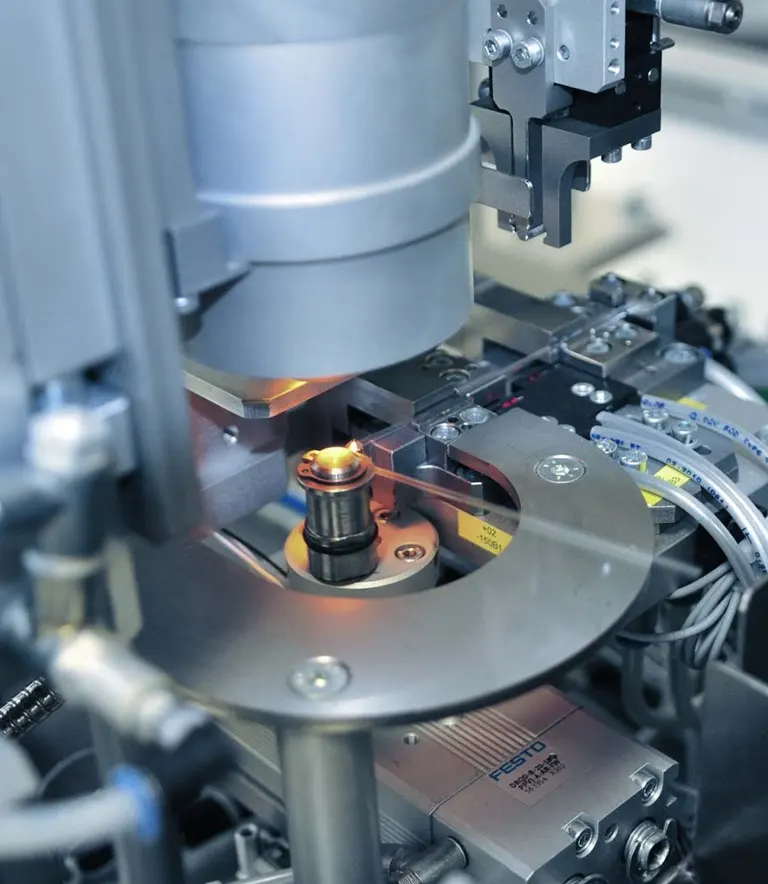 Precision Engineering