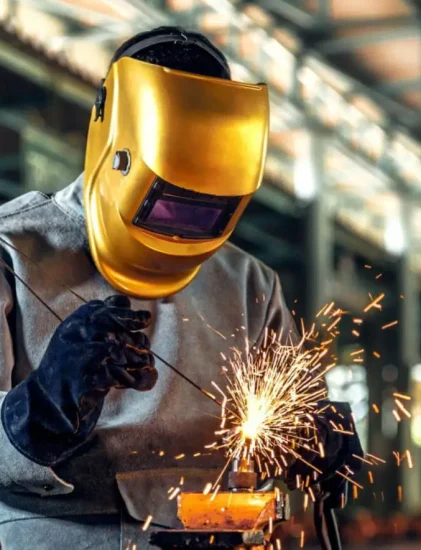 Metal Industry