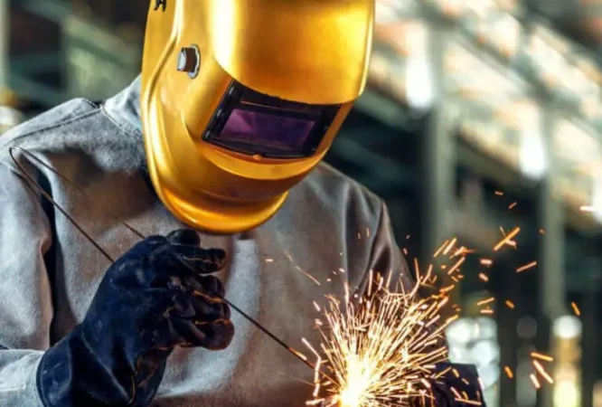 Metal Industry