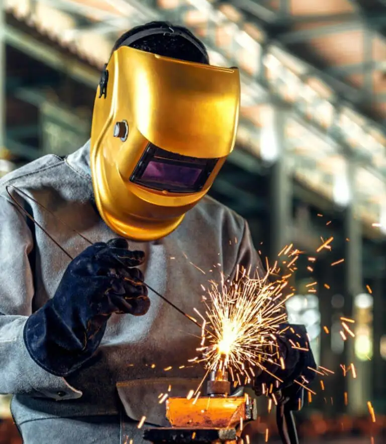 Metal Industry