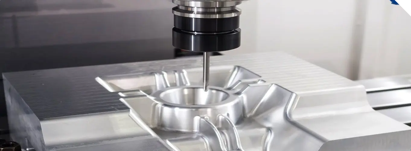 Apex HT Manufacturing team dedicated to precision machining.