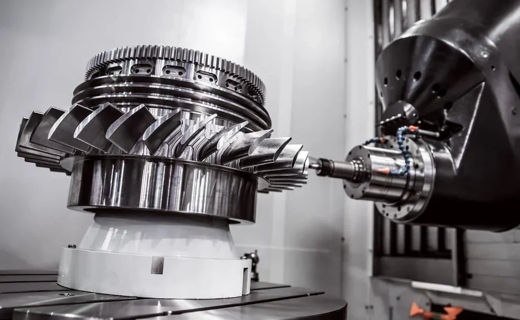 CNC machining for high regulation industries