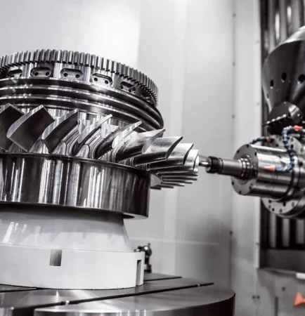 CNC machining for high regulation industries