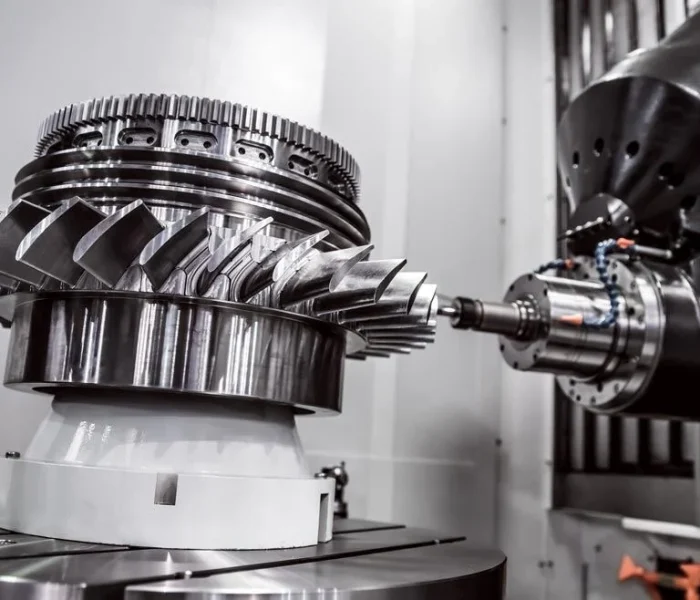 CNC machining for high regulation industries