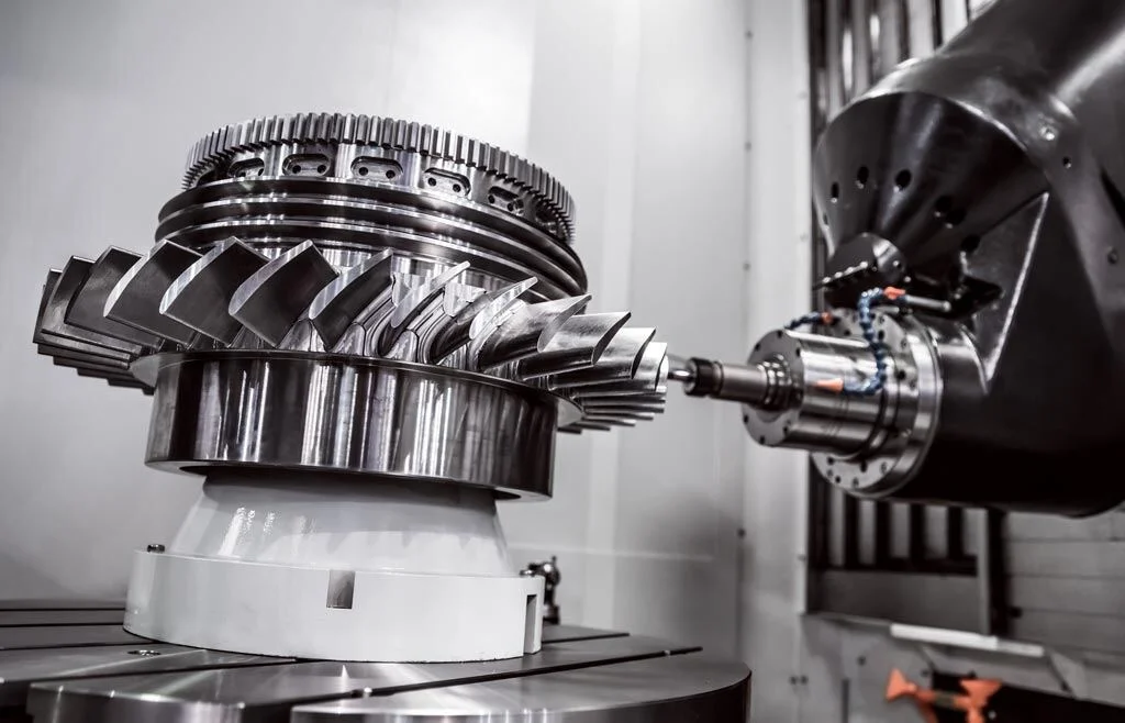 CNC machining for high regulation industries