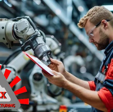 Apex HT Manufacturing