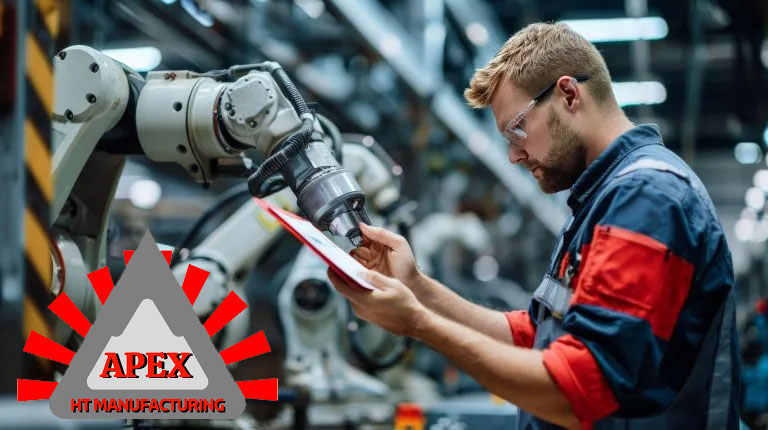 Apex HT Manufacturing
