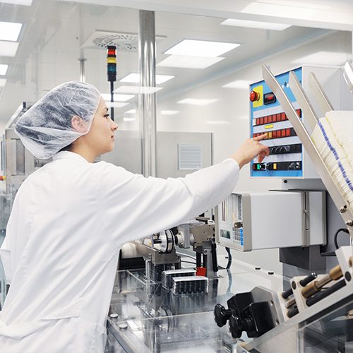 Medical device manufacturing Santa Clara CA
