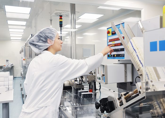 Medical device manufacturing Santa Clara CA