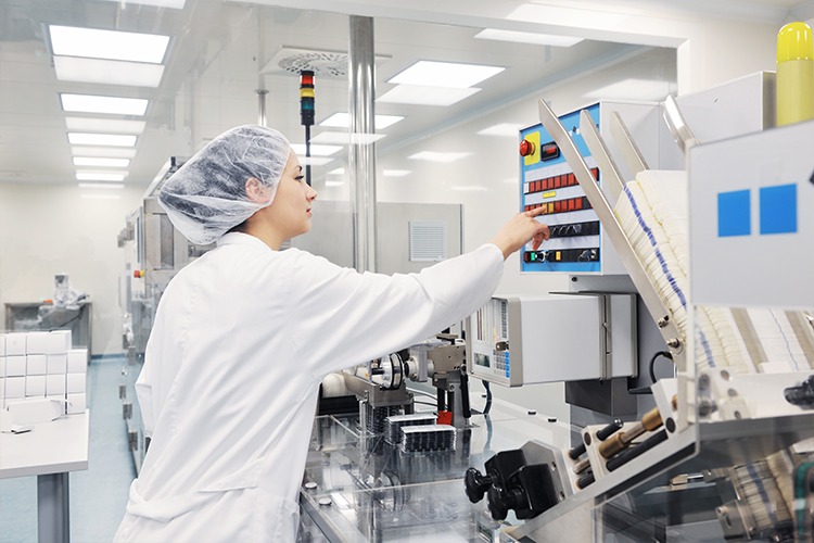 Medical device manufacturing Santa Clara CA