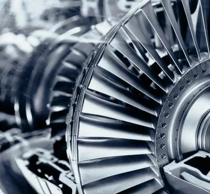 CNC Machining in Aerospace