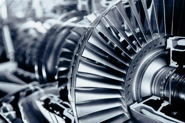 CNC Machining in Aerospace