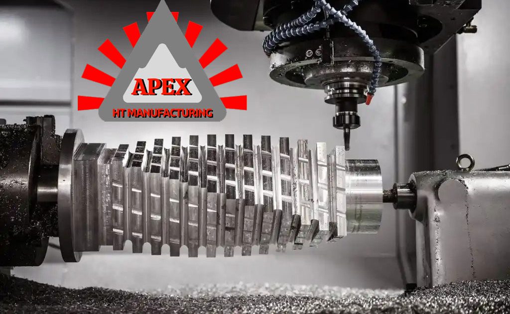 CNC machining for high regulation industries
