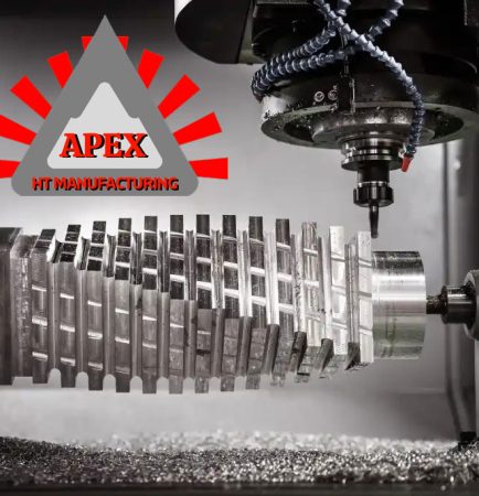CNC machining for high regulation industries