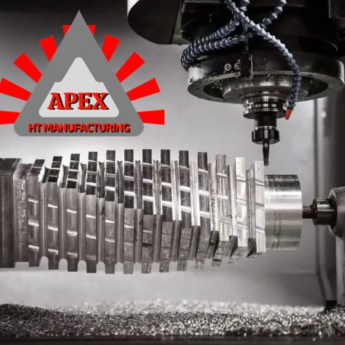 CNC machining for high regulation industries