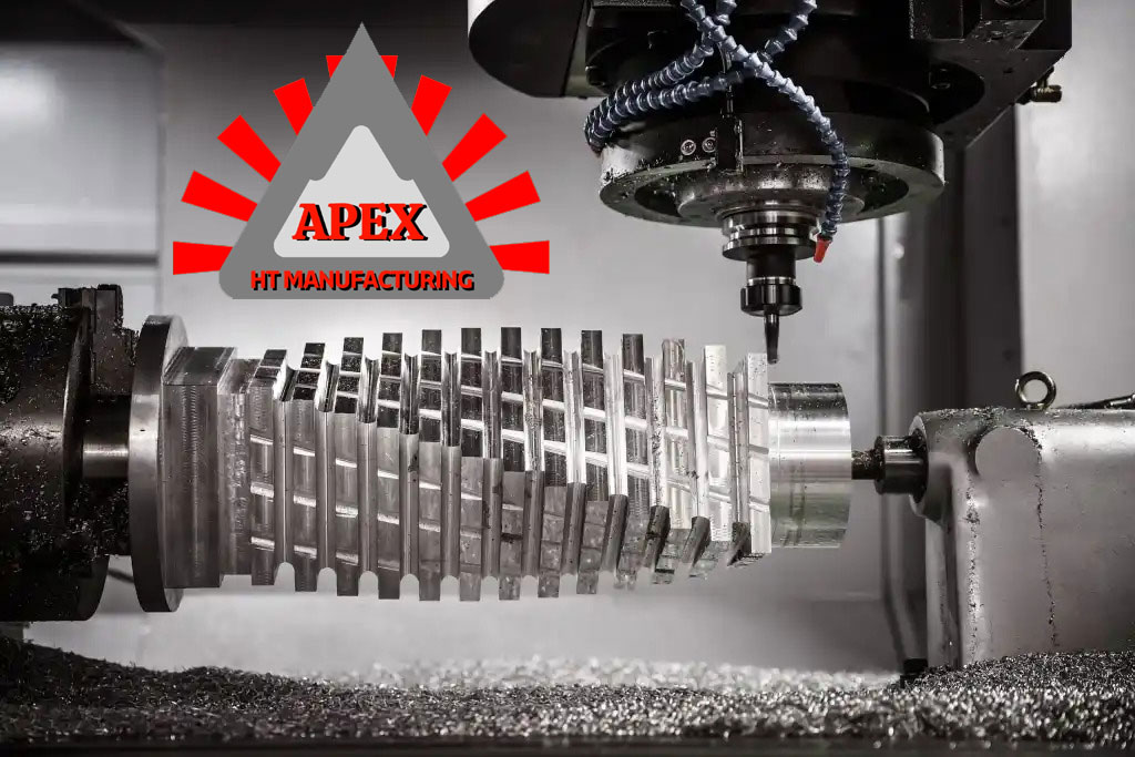 CNC machining for high regulation industries