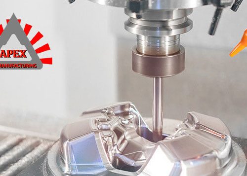 CNC machining for the medical