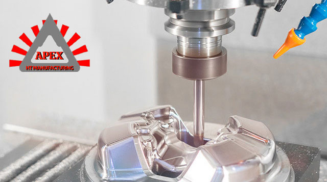 CNC machining for the medical